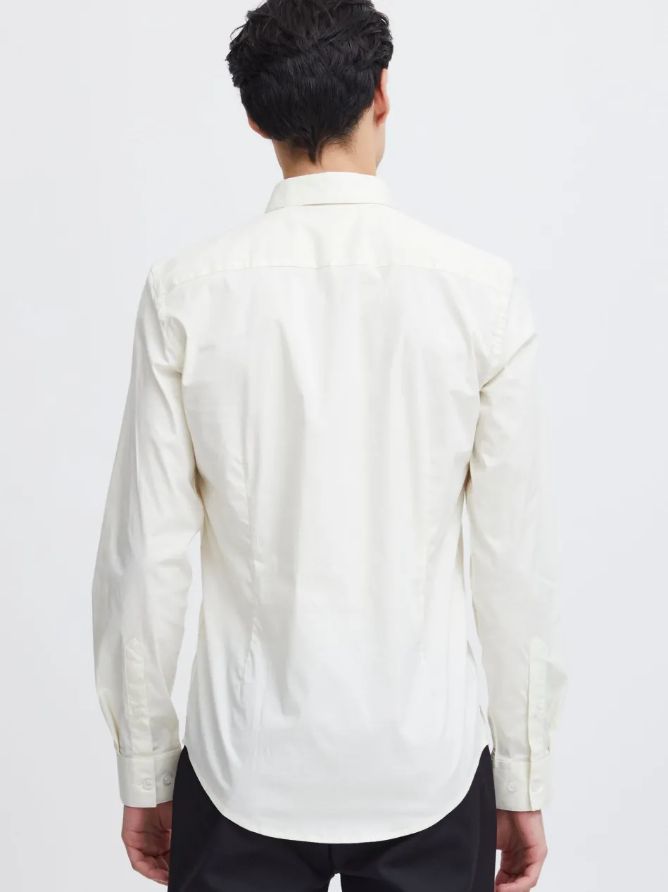 Herren Langarmhemd - CFPalle