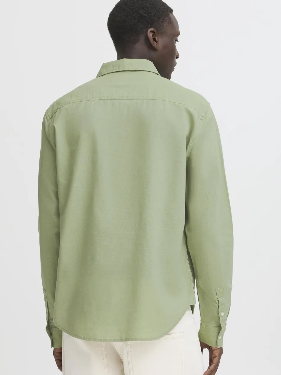 Herren Langarmhemd - BHBAY