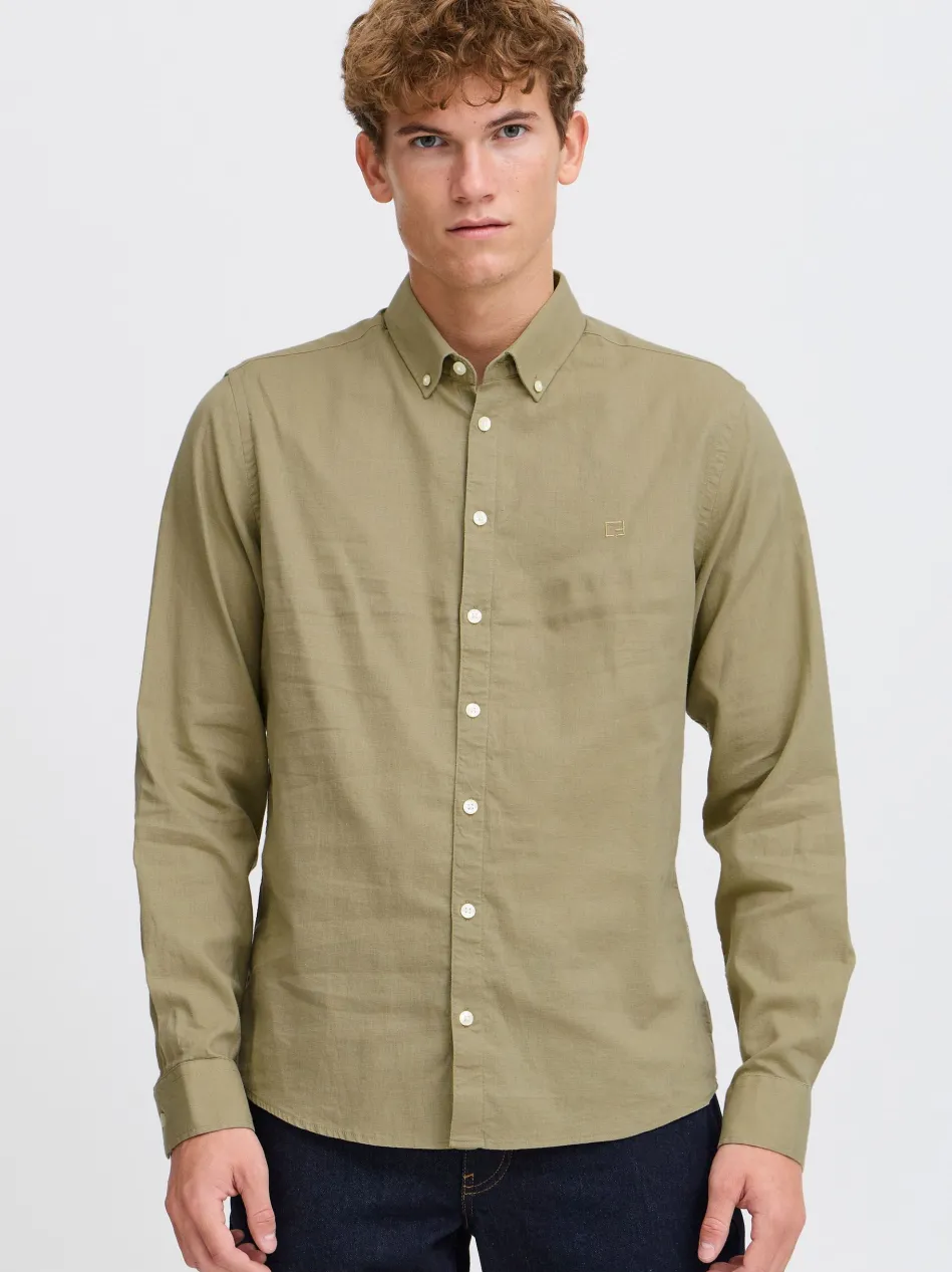 Herren Langarmhemd - CFAnton