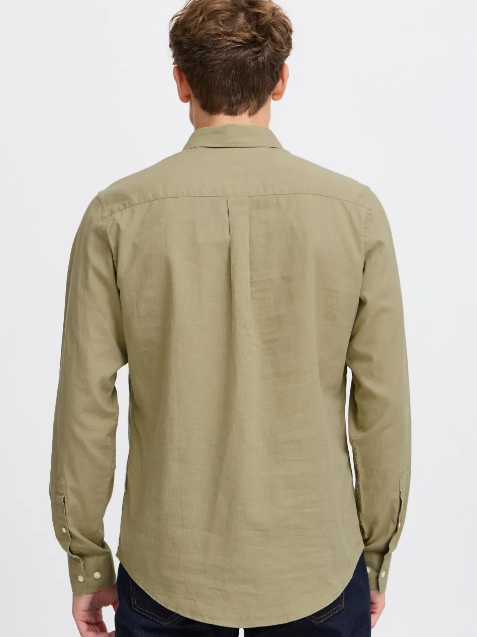 Herren Langarmhemd - CFAnton