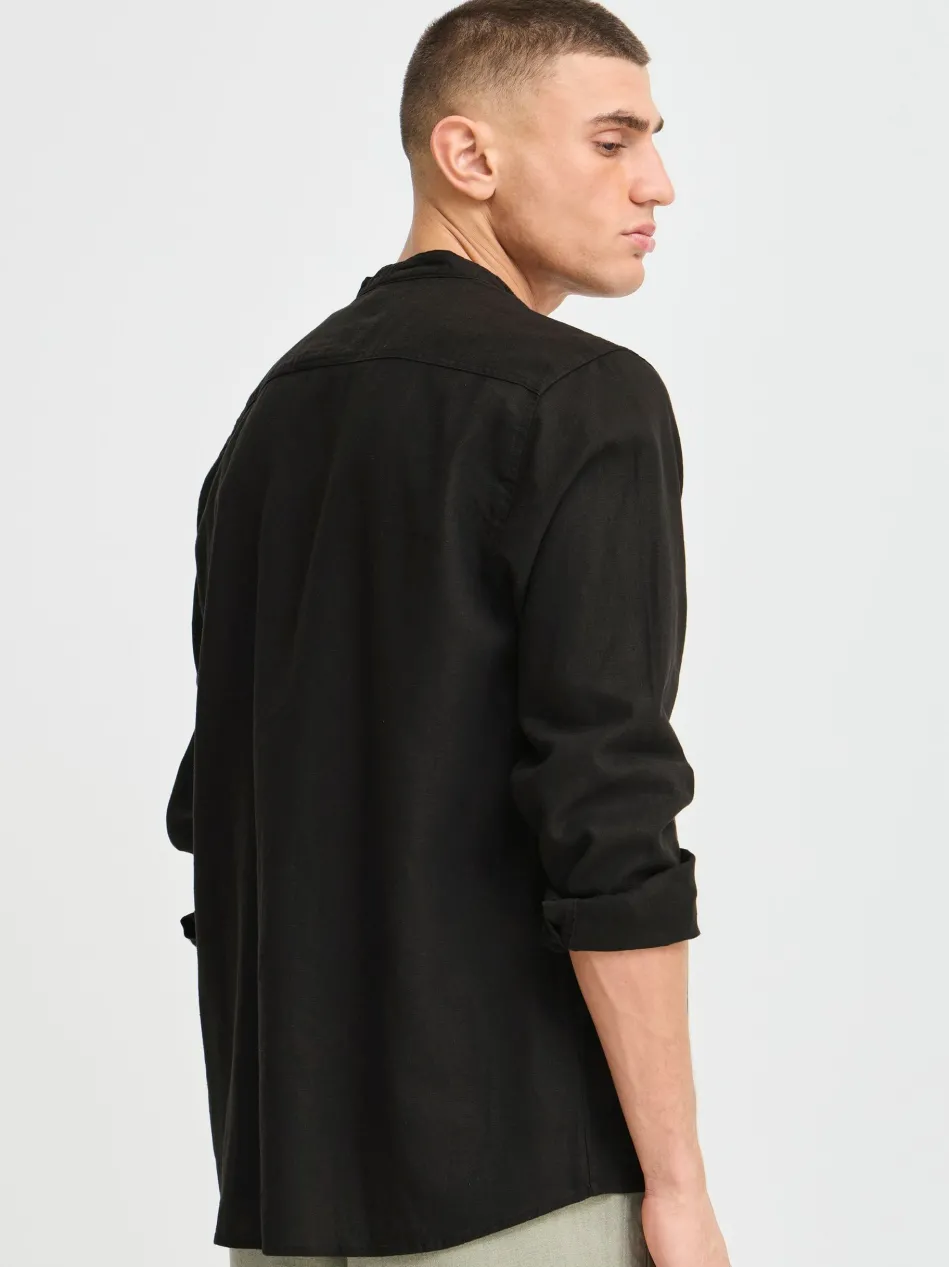 Herren Langarmhemd - SDALLAN