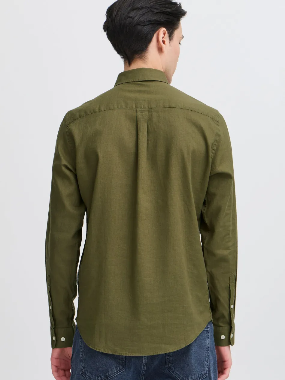 Herren Langarmhemd - CFAnton