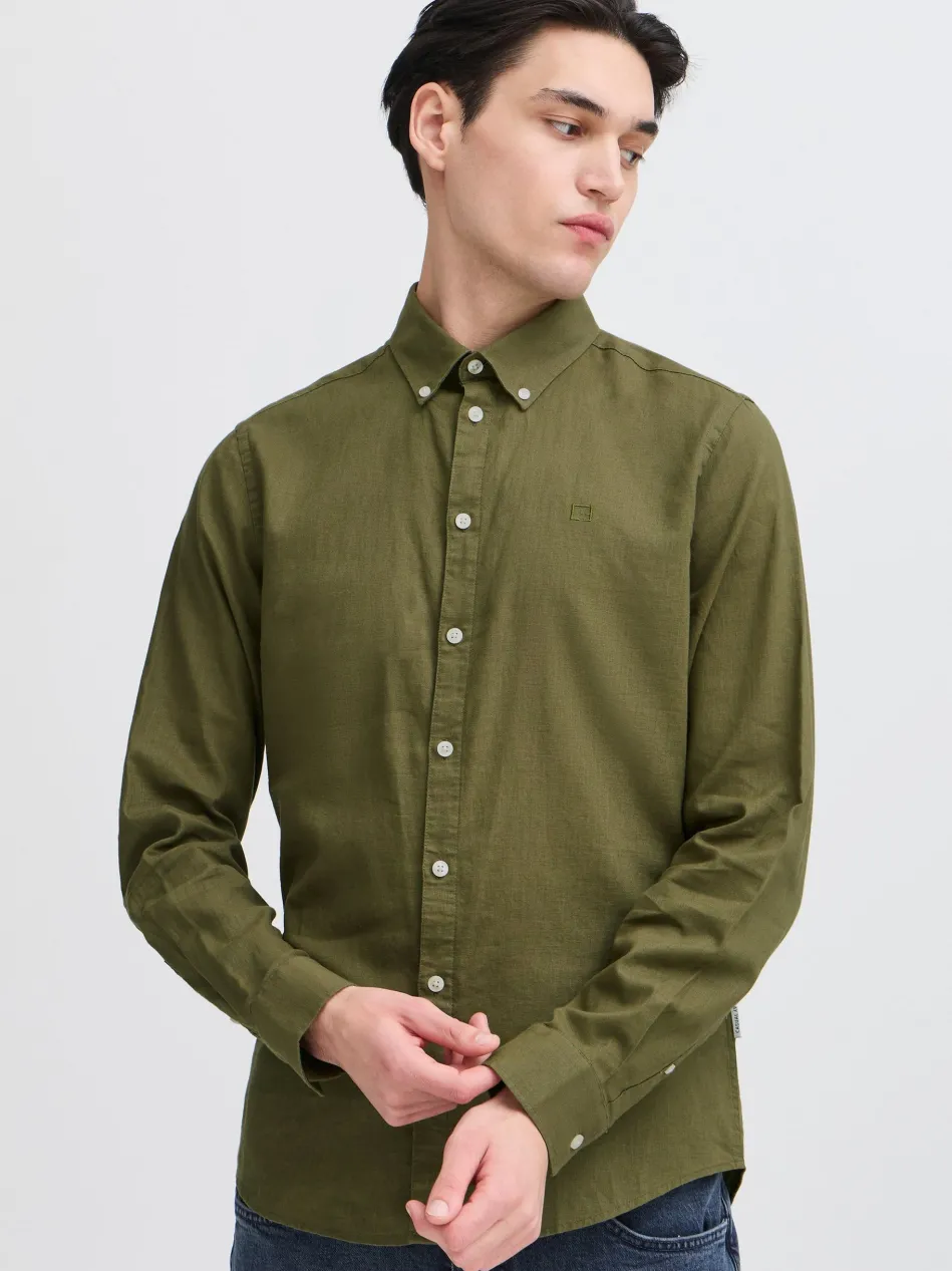 Herren Langarmhemd - CFAnton