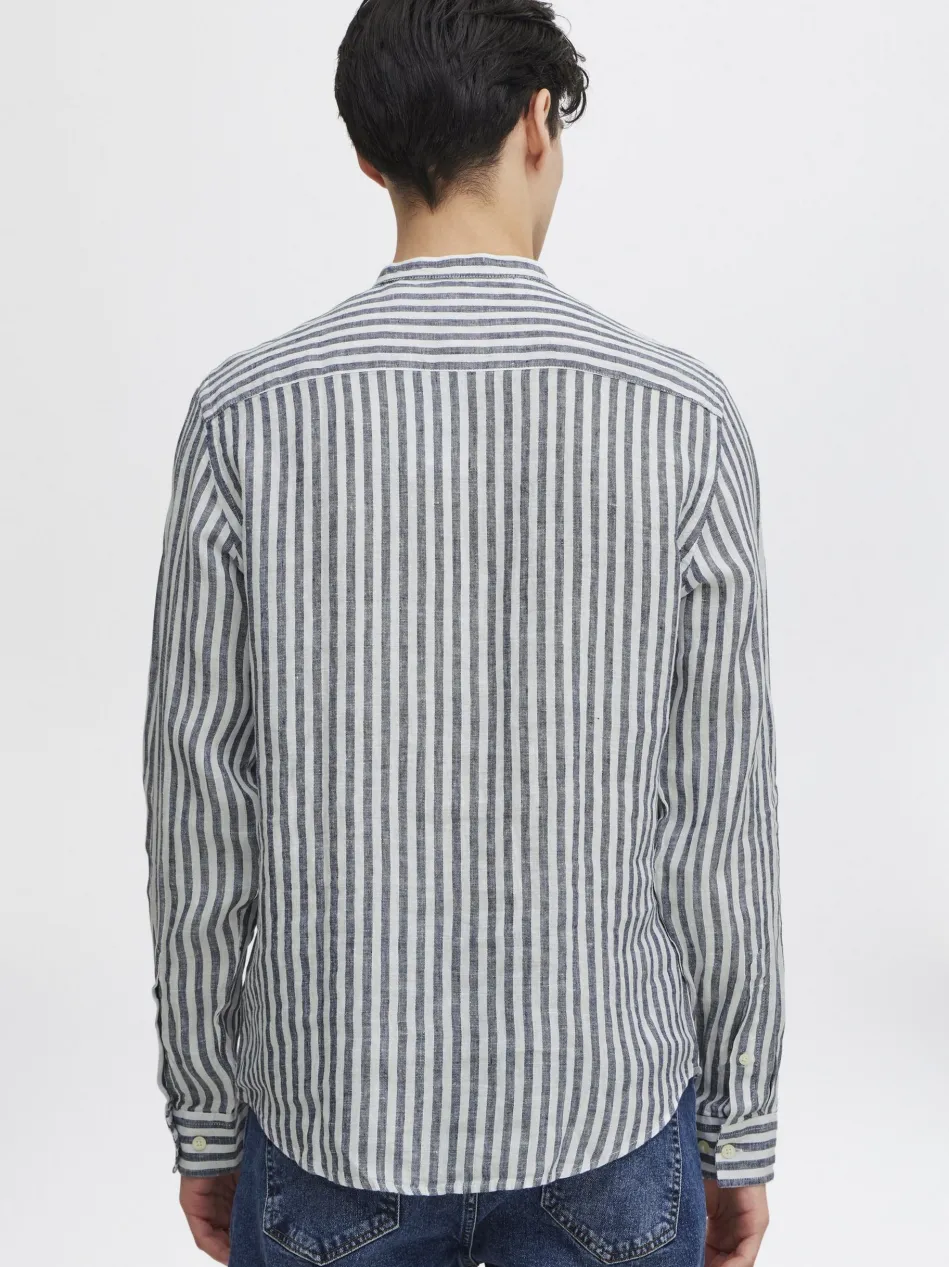 Herren Langarmhemd - CFANTON