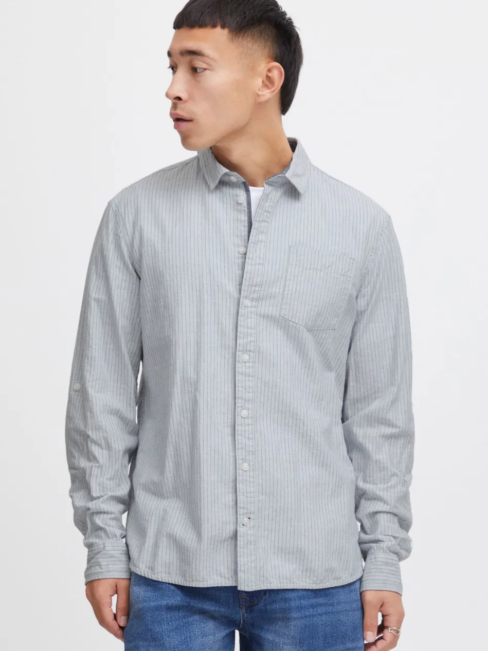 Herren Langarmhemd - BHSHIRT
