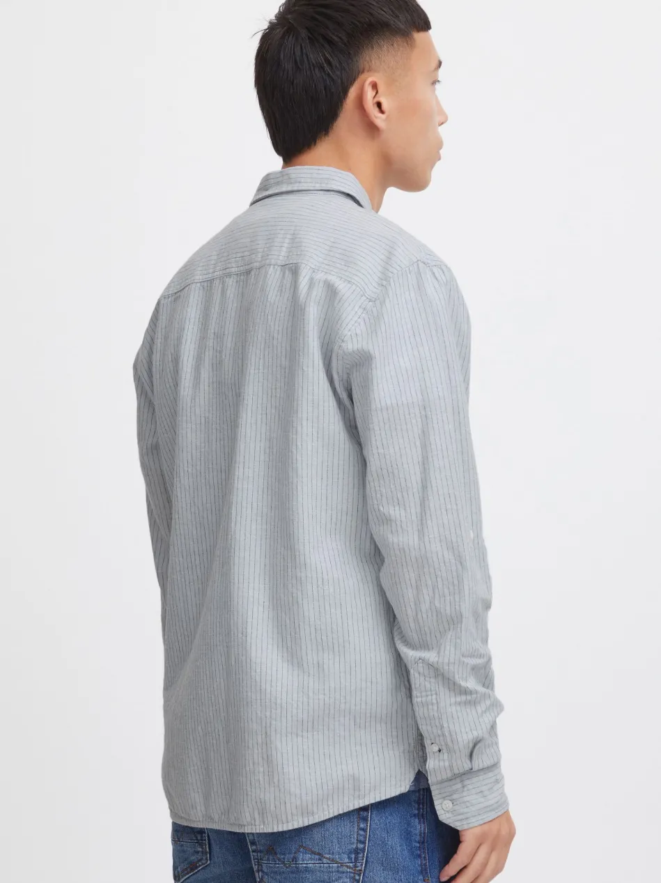 Herren Langarmhemd - BHSHIRT