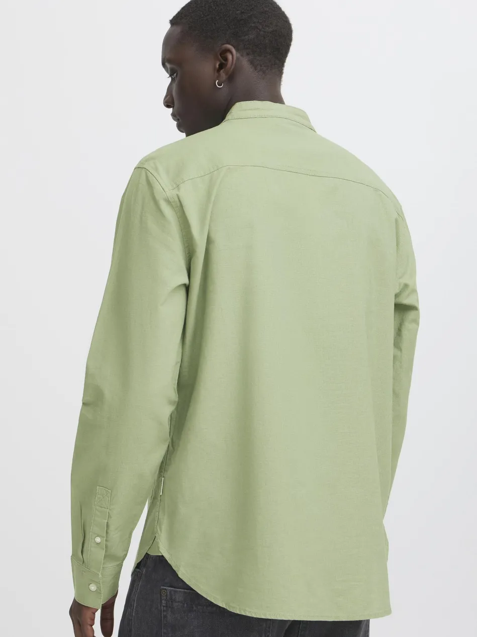 Herren Langarmhemd - BHBAY