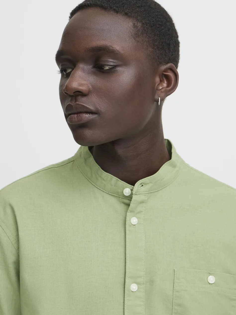 Herren Langarmhemd - BHBAY