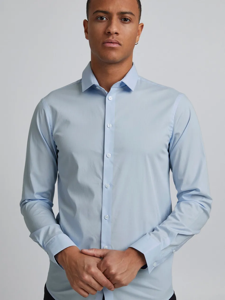 Herren Langarmhemd - CFPalle