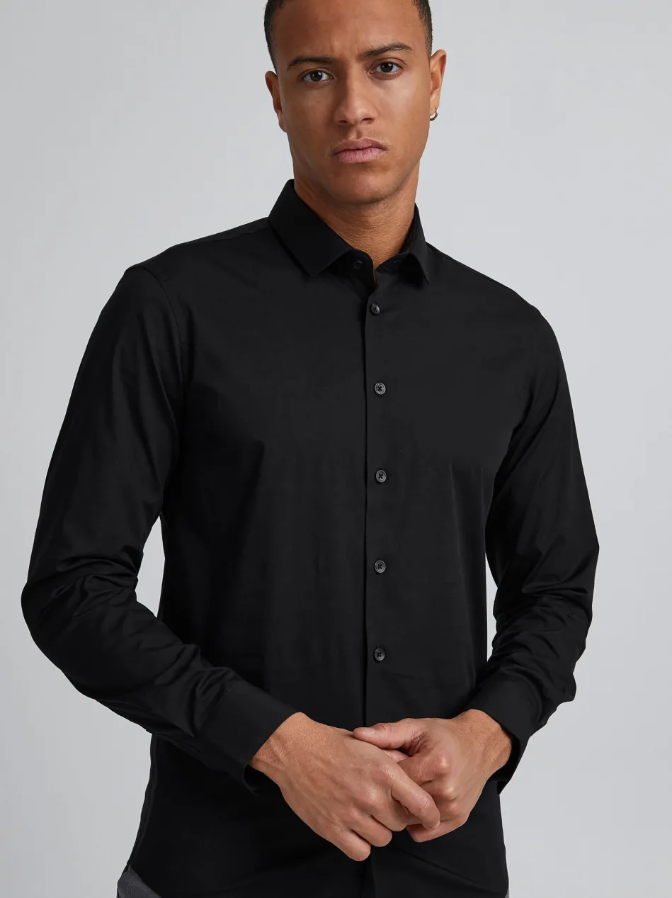 Herren Langarmhemd - CFPalle