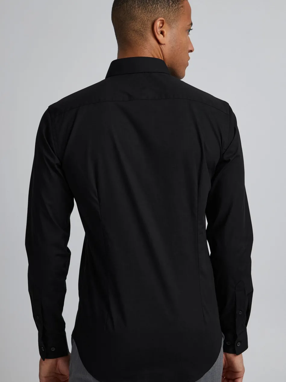 Herren Langarmhemd - CFPalle