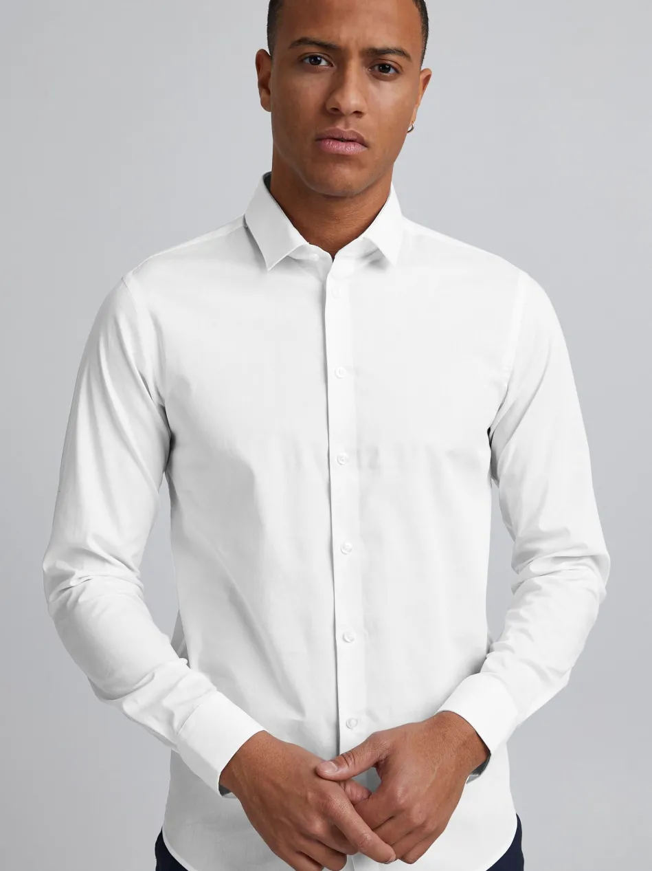 Herren Langarmhemd - CFPalle