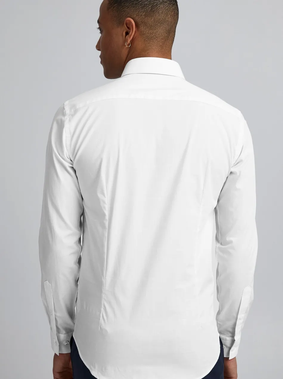Herren Langarmhemd - CFPalle