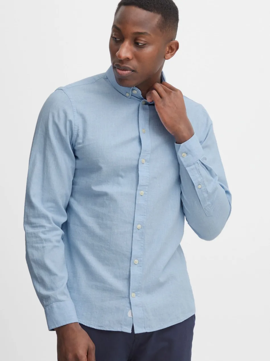 Herren Langarmhemd - CFAnton