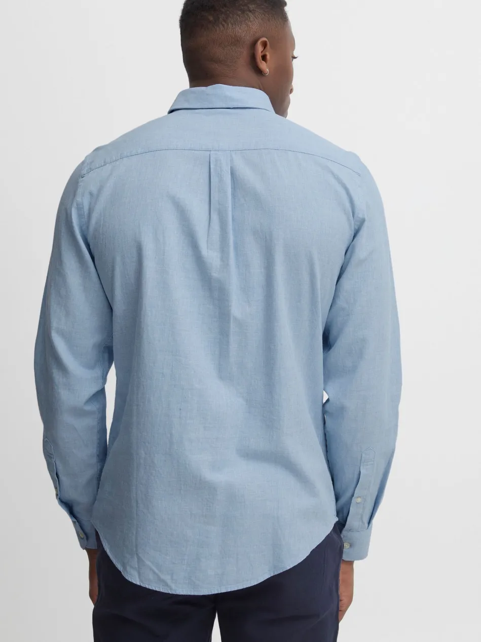 Herren Langarmhemd - CFAnton