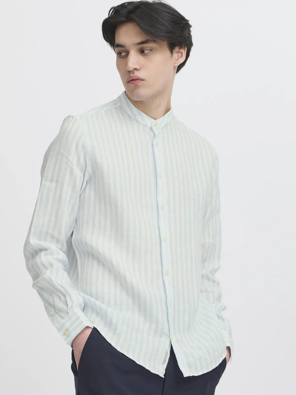 Herren Langarmhemd - CFANTON