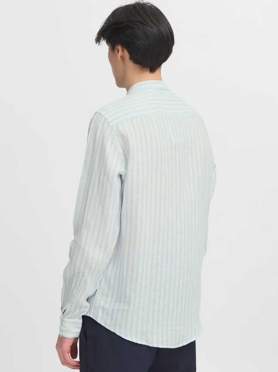 Herren Langarmhemd - CFANTON