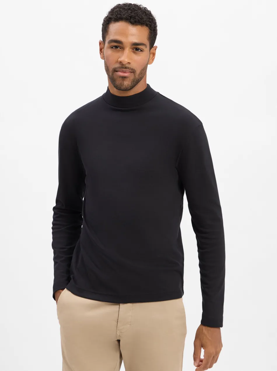 Herren Langarmshirt - Moritzo
