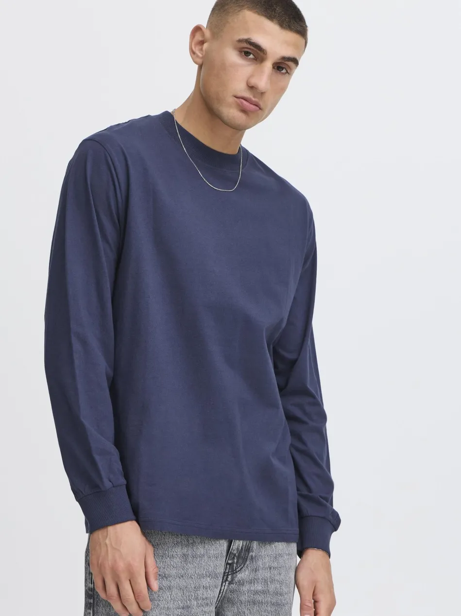 Herren Langarmshirt - SDREYNALDO