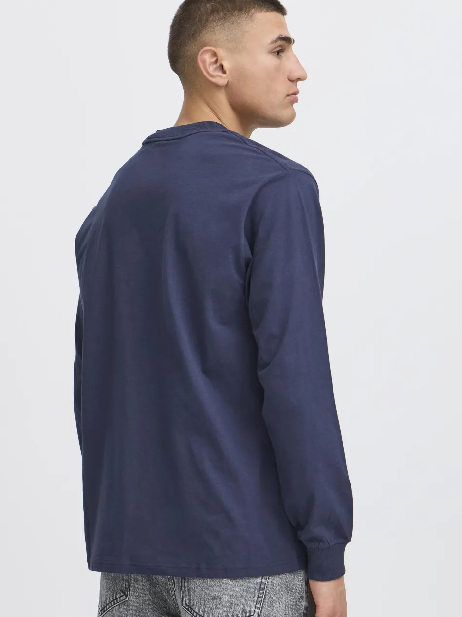 Herren Langarmshirt - SDREYNALDO