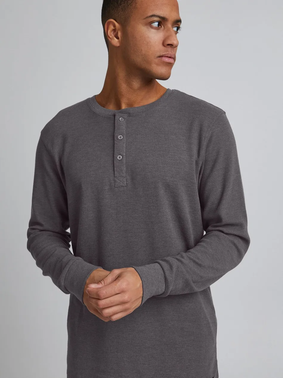 Herren Langarmshirt - BHNOBLE