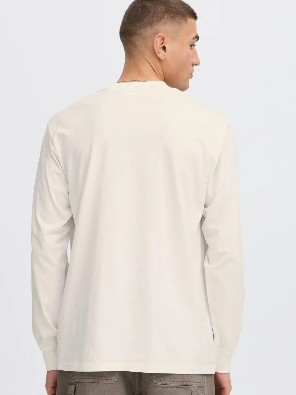 Herren Langarmshirt - SDREYNALDO