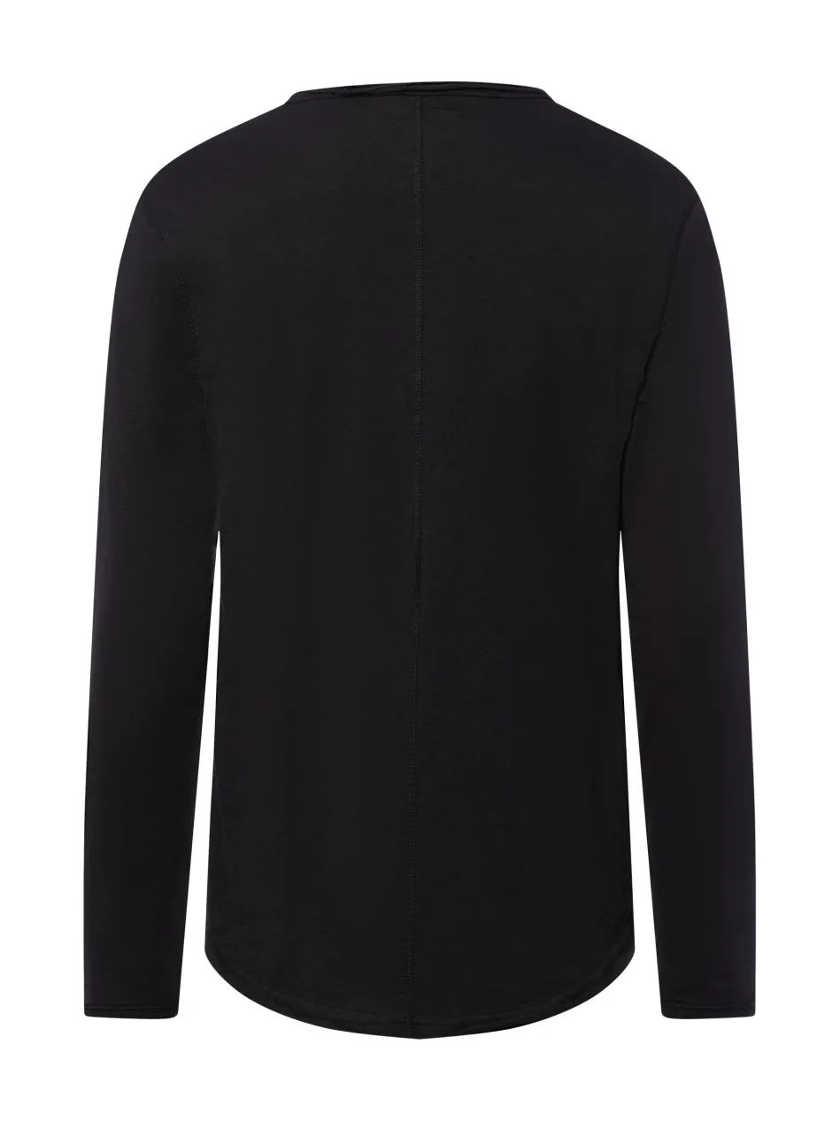 Herren Langarmshirt - ONSBenne