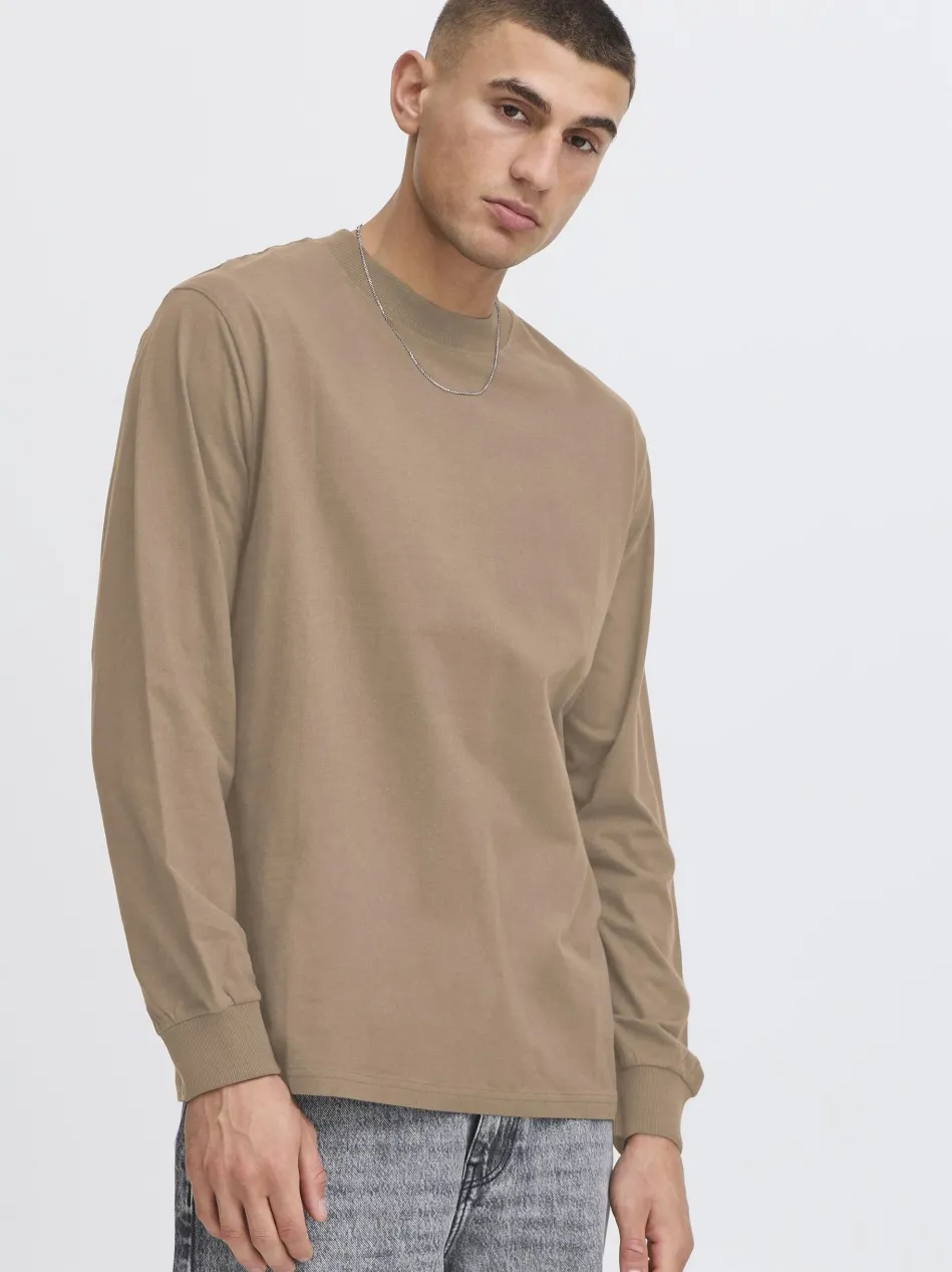 Herren Langarmshirt - SDREYNALDO