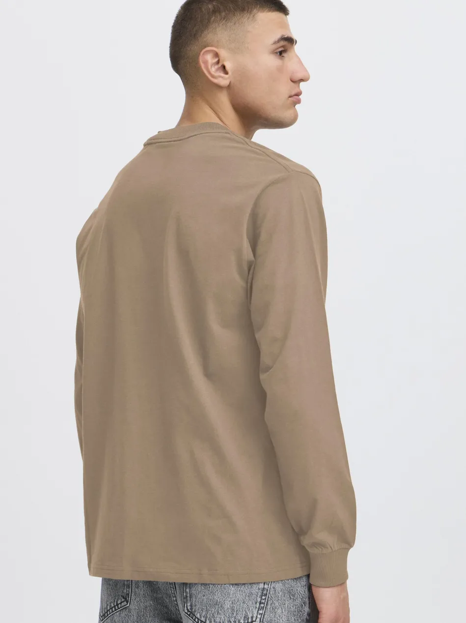 Herren Langarmshirt - SDREYNALDO