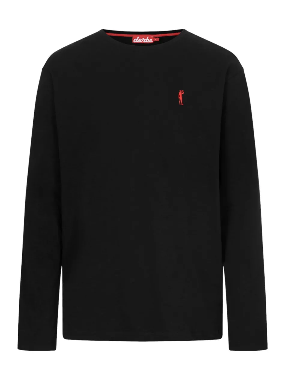 Herren langärmeliges Freizeithemd