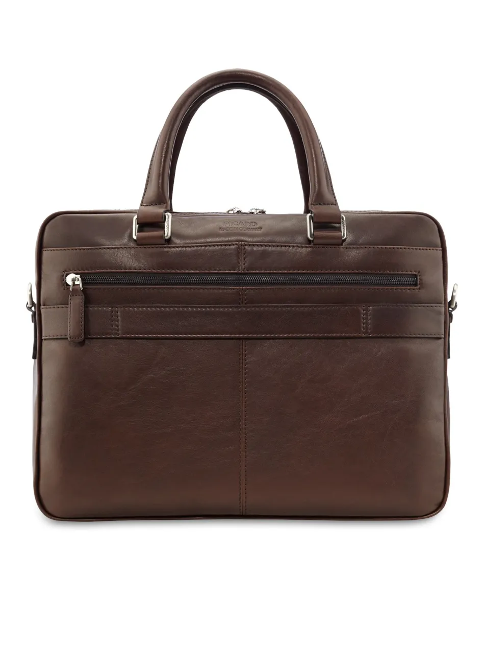 Herren Laptoptasche - Authentic