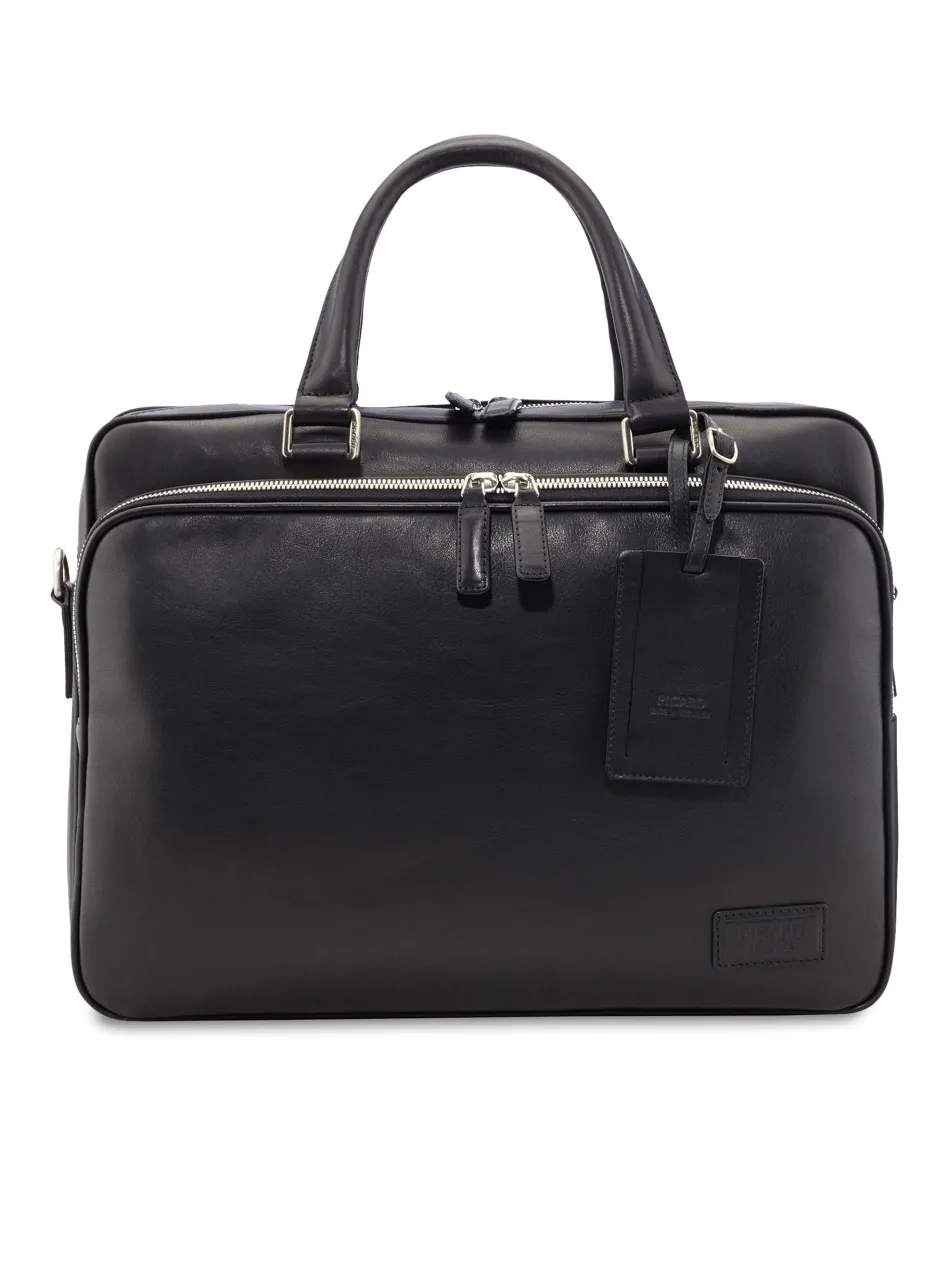 Herren Laptoptasche - Authentic