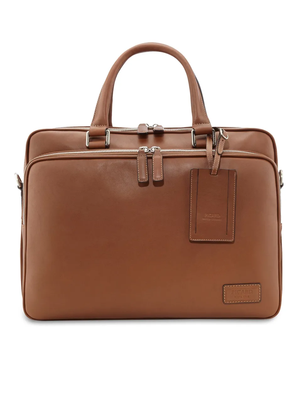 Herren Laptoptasche - Authentic