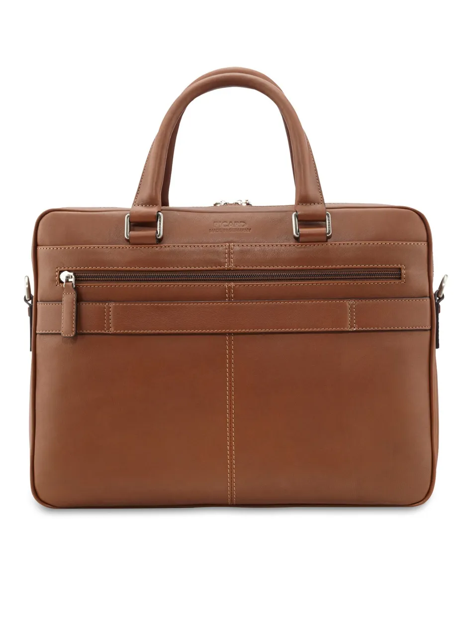 Herren Laptoptasche - Authentic