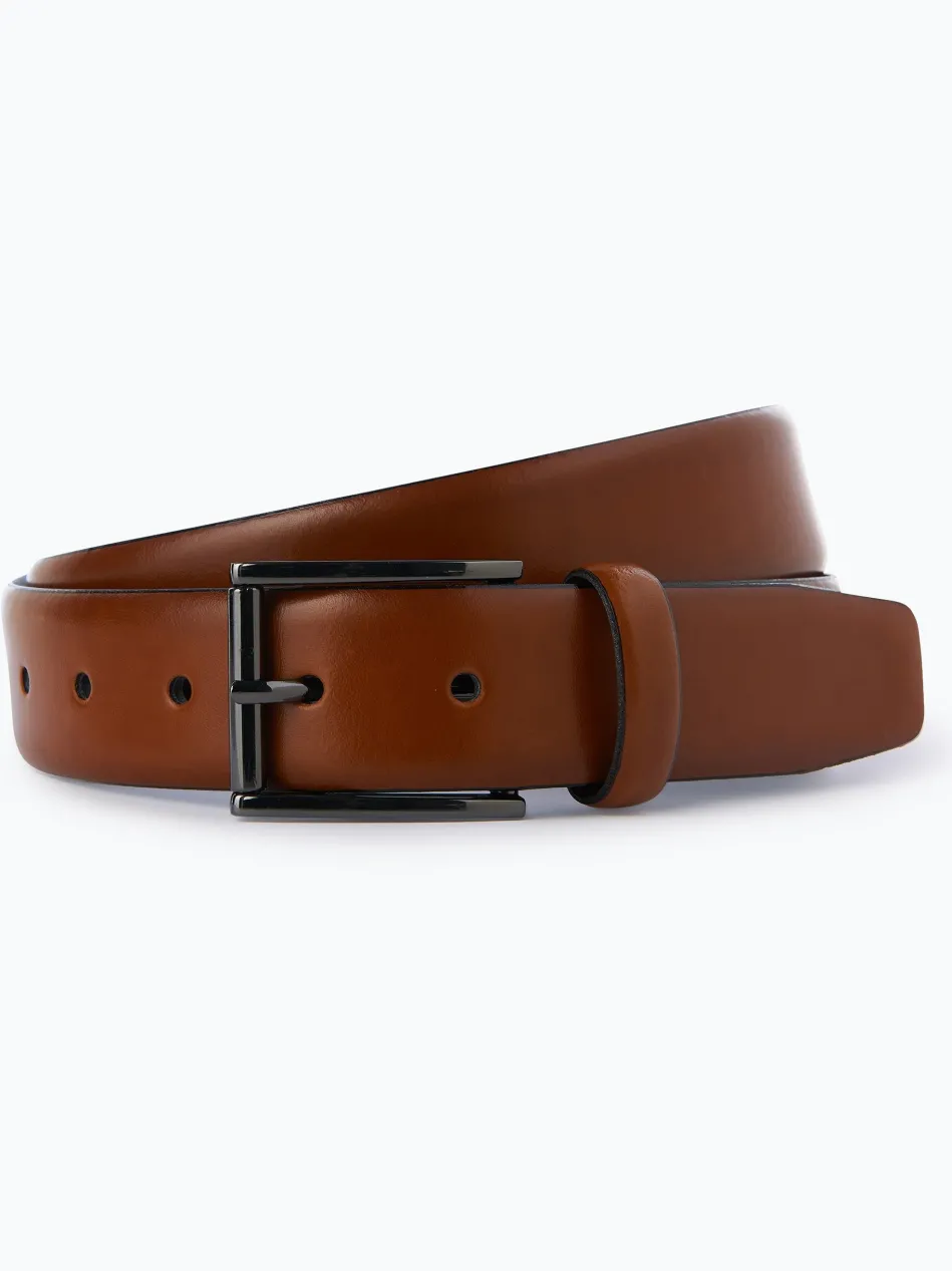 Herren Ledergürtel