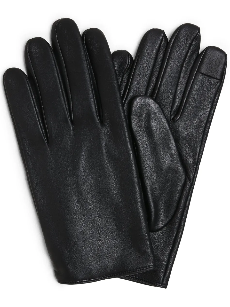 Herren Lederhandschuhe - Glove