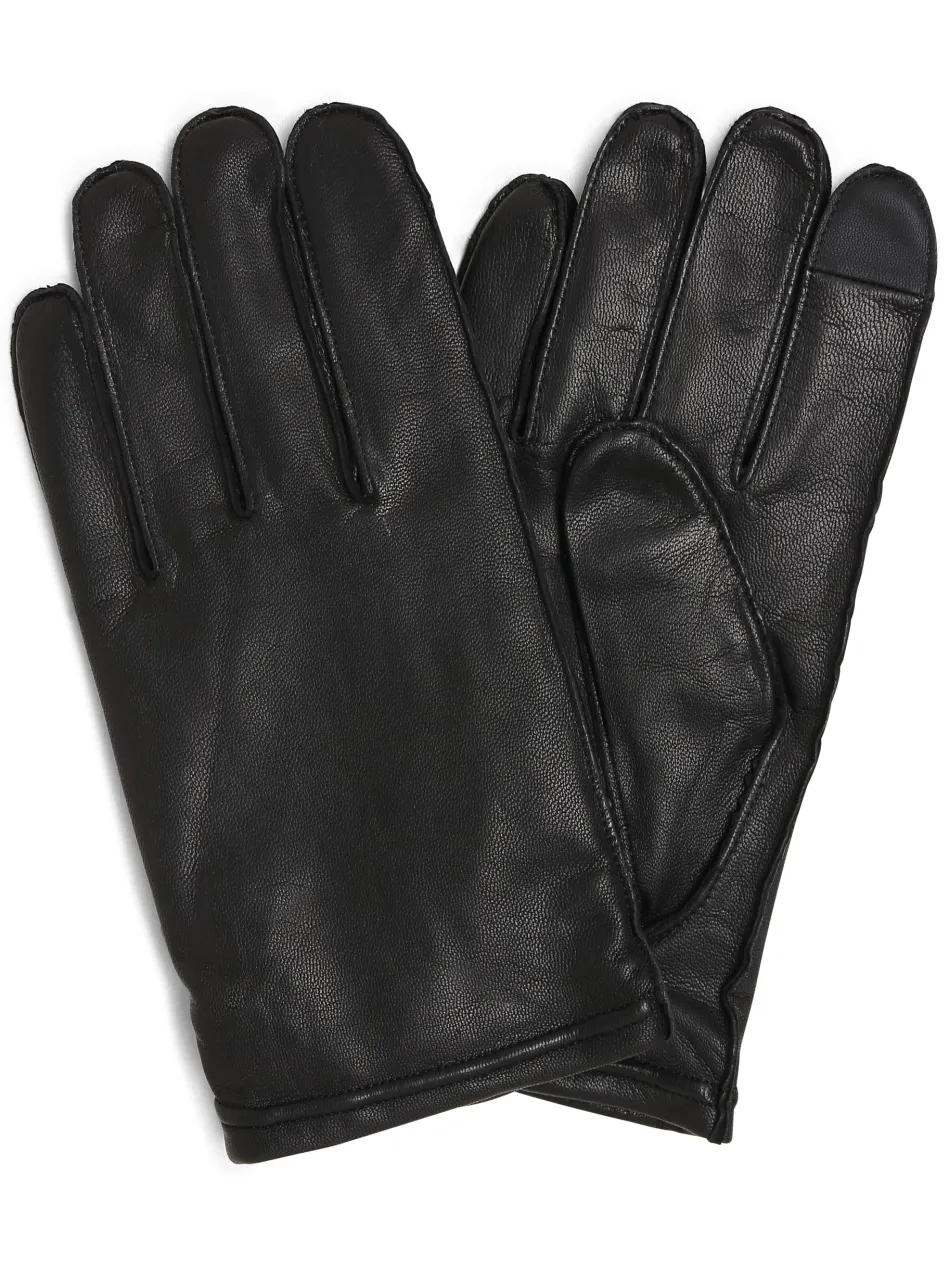 Herren Lederhandschuhe - Kranton-ME