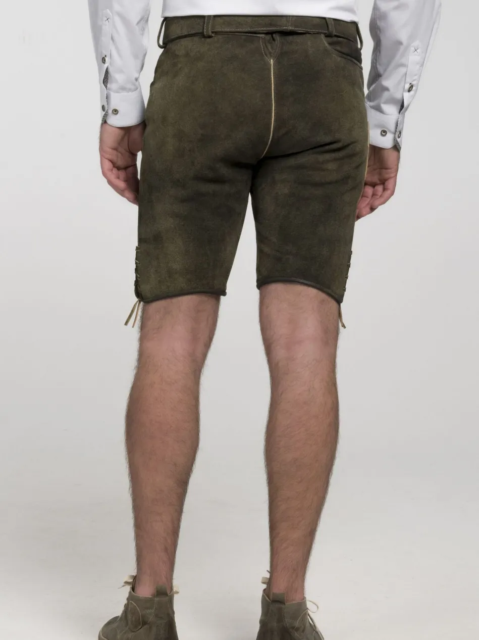 Herren Lederhosen - Wagnun