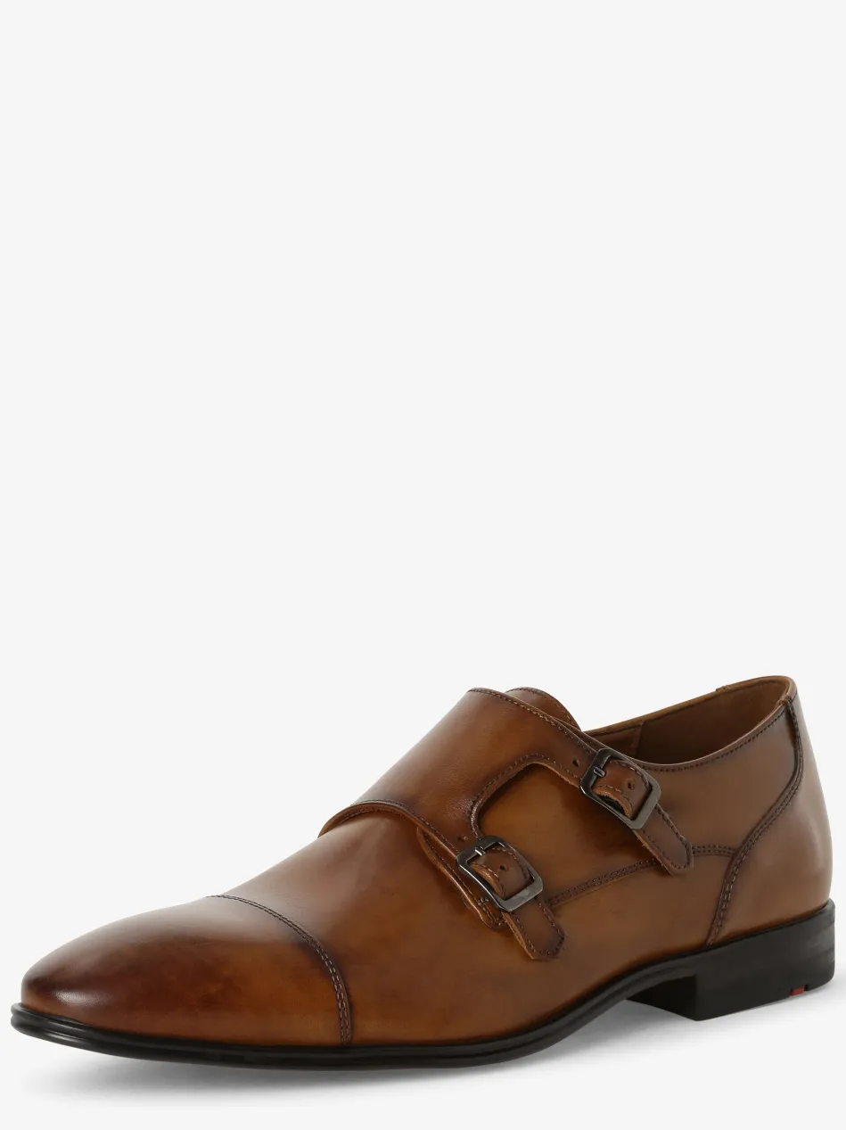 Herren Lederschuhe - Mailand
