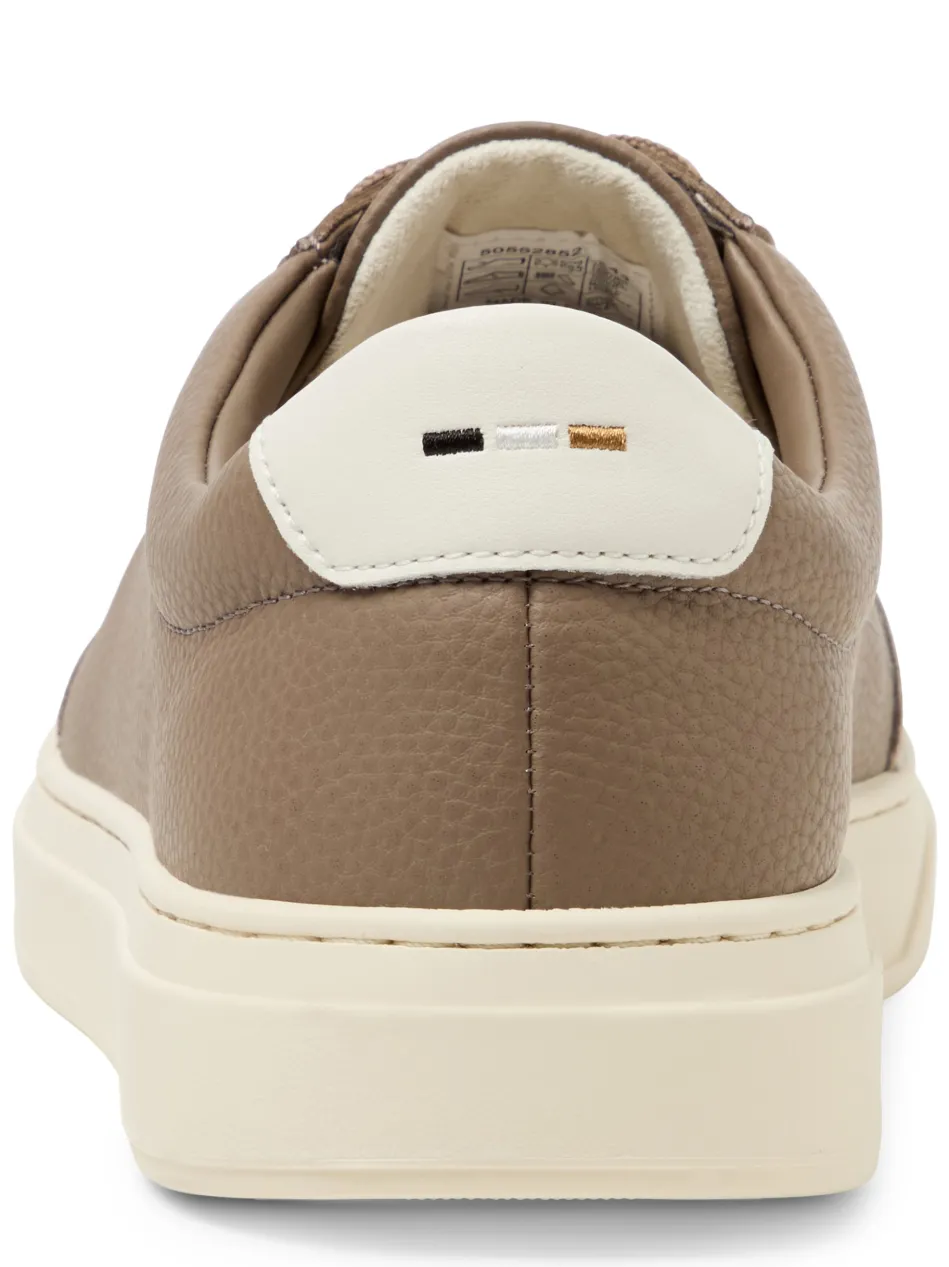 Herren Leder-Sneaker - Kieran Tenn sdgral