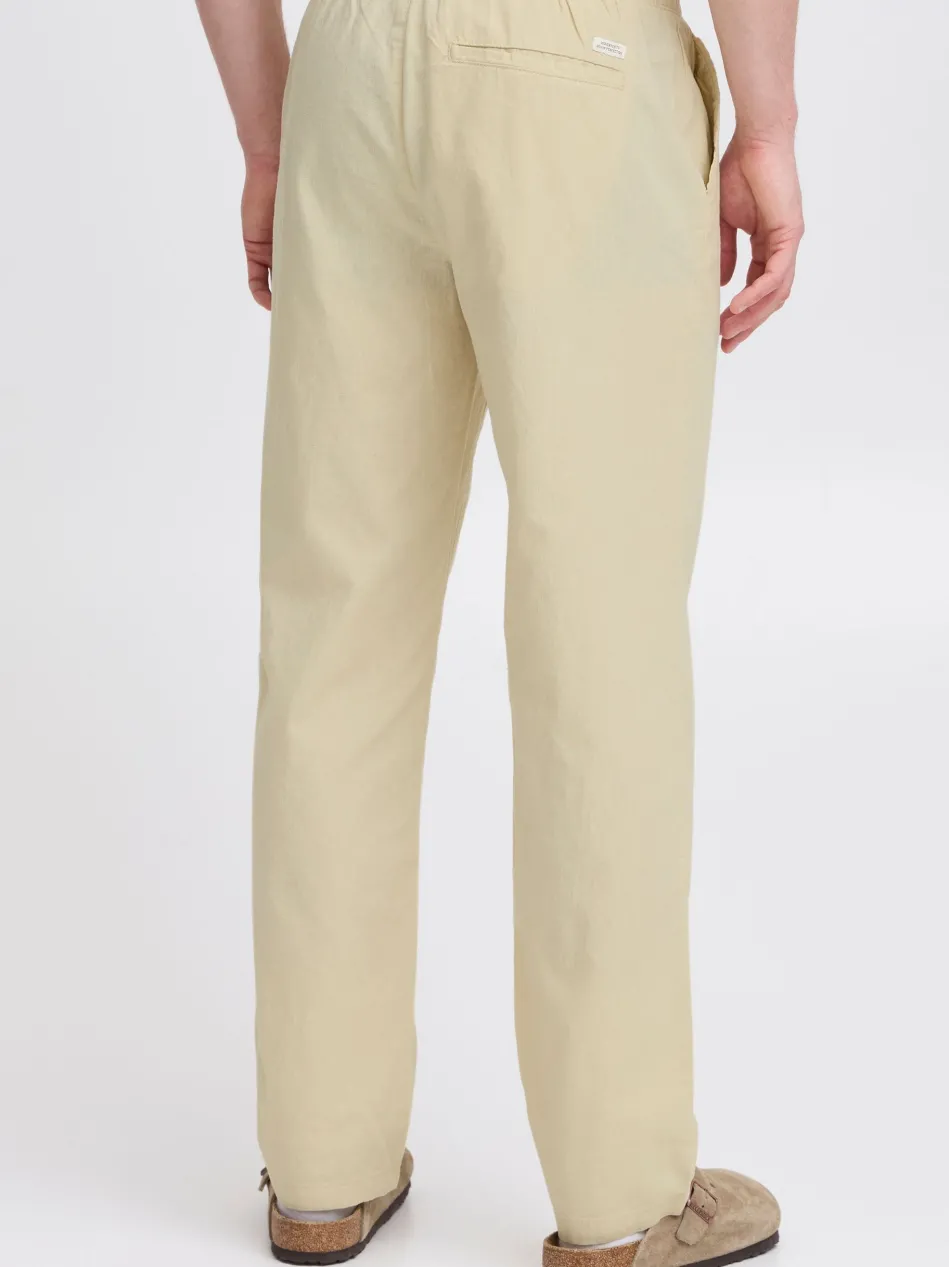 Herren Leinenhose - BHVOLKEN