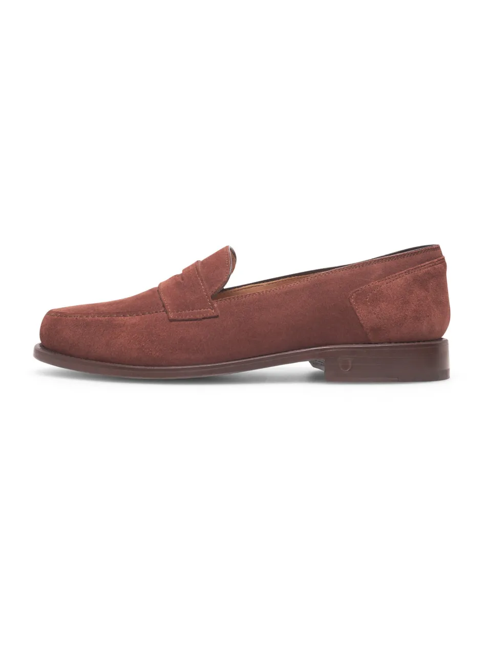 Herren Loafer – Haywood PL