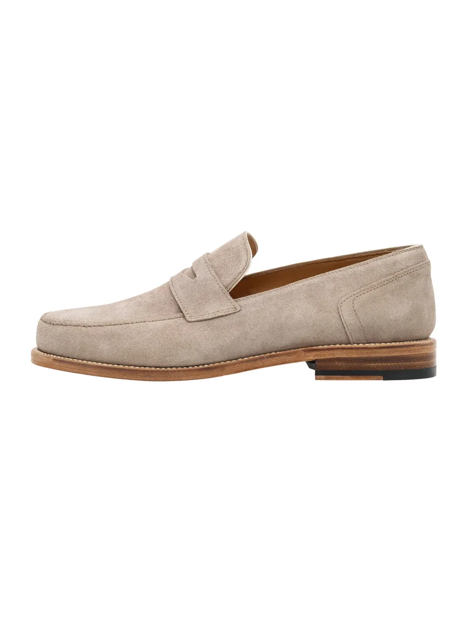 Herren Loafer – Haywood PL
