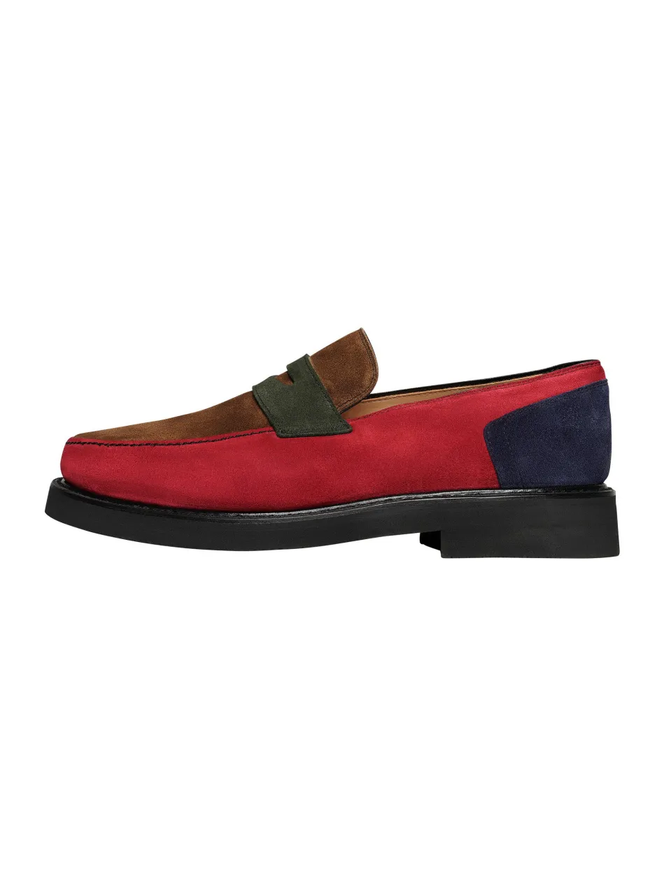 Herren Loafer – Haywood PL