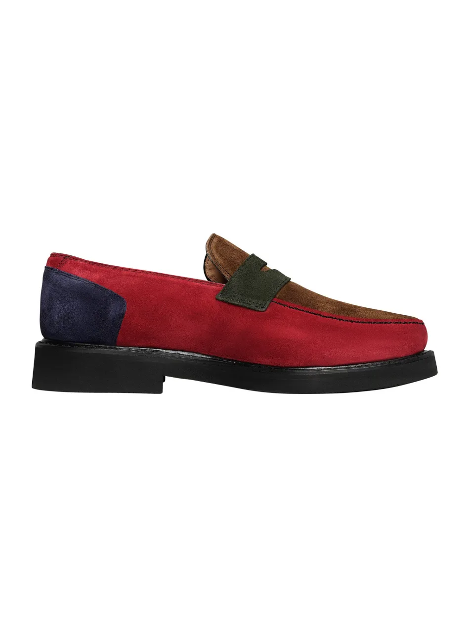 Herren Loafer – Haywood PL