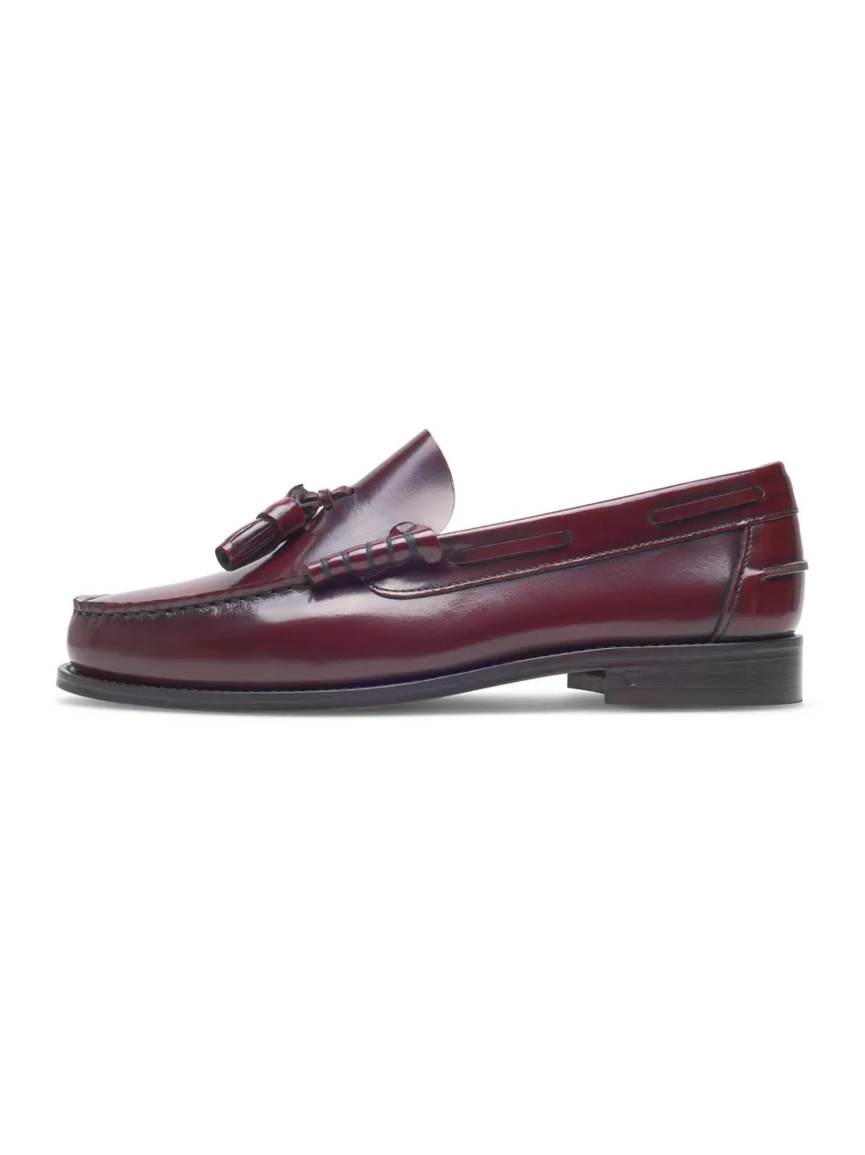 Herren Loafer – Hunter M TL