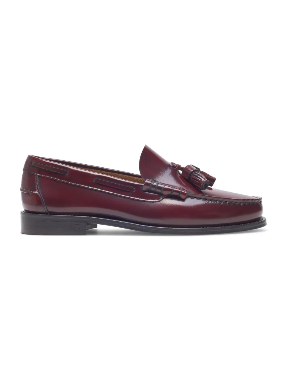 Herren Loafer – Hunter M TL