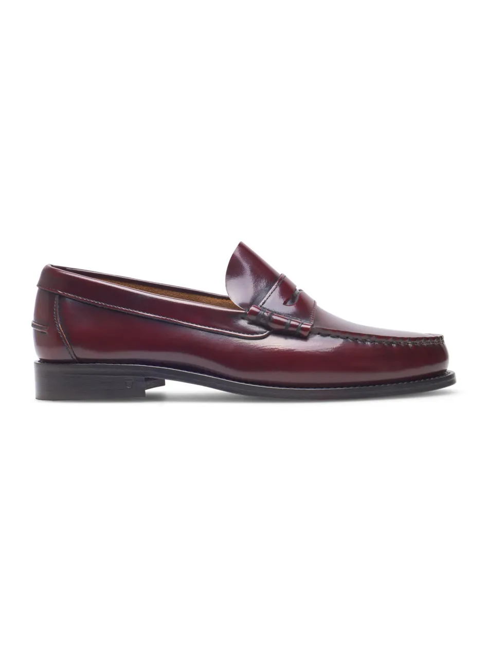 Herren Loafer – Hunter M PL