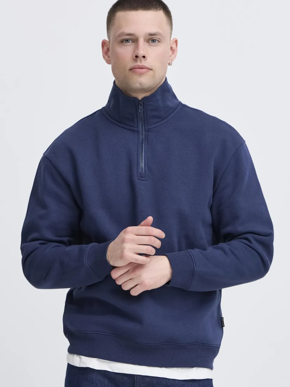 Herren Longsweatshirt - BHJUSTIN