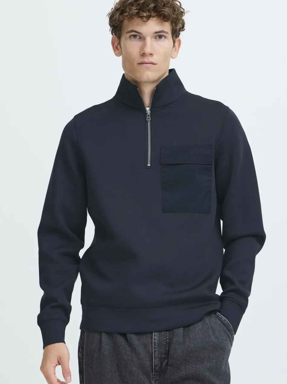 Herren Longsweatshirt - CFRO